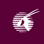 Qatar Airways logo